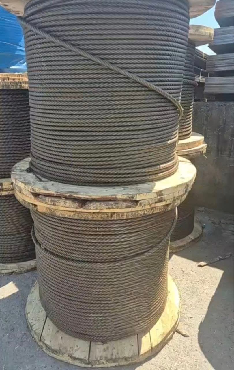 Arqon barabanlari